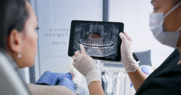 Best Knocked-Out Tooth Emergency  in Marina, CA