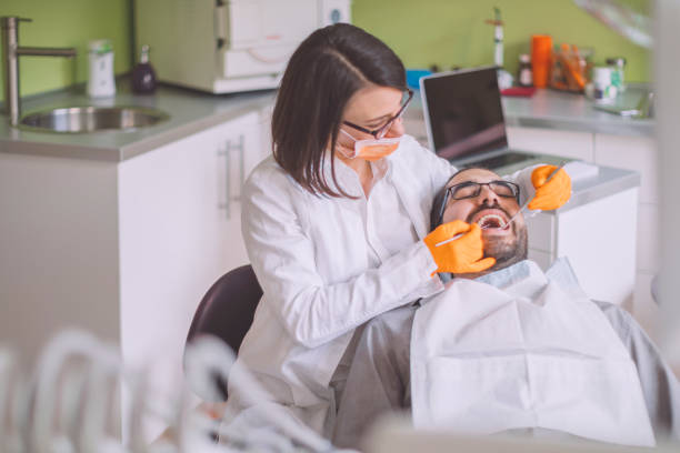 Best Emergency Dental Services Near Me  in Marina, CA