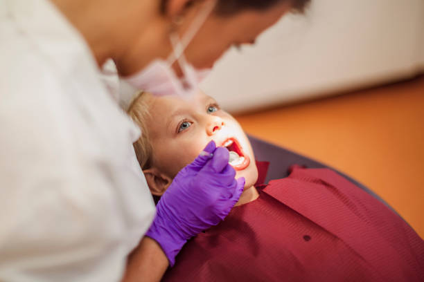 Best Tooth Pain Emergency Relief  in Marina, CA